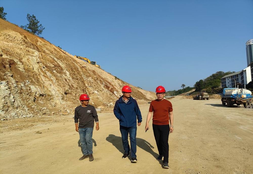 「永和集團(tuán)」陽光十二路